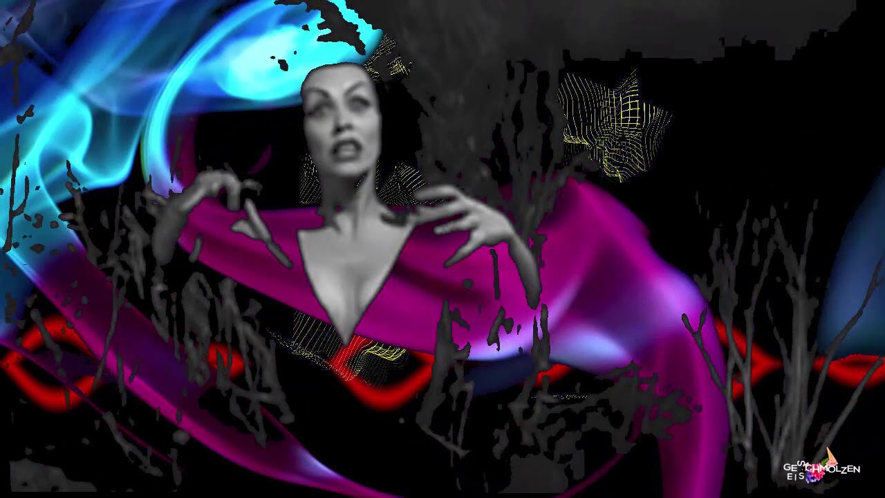 RUBEL - QUANDO BATE AQUELA SAUDADE - REMIX + VIDEO MIX