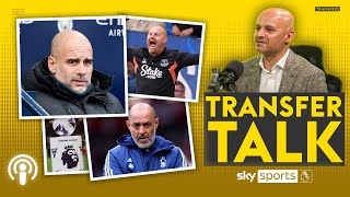An EXTRA Deadline Day? 🤯 | Profit & Sustainability Rules explained by Kieran Maguire | Transfer Talk