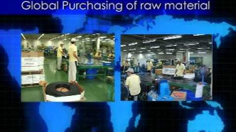 OTC DAIHEN Asia Presentation