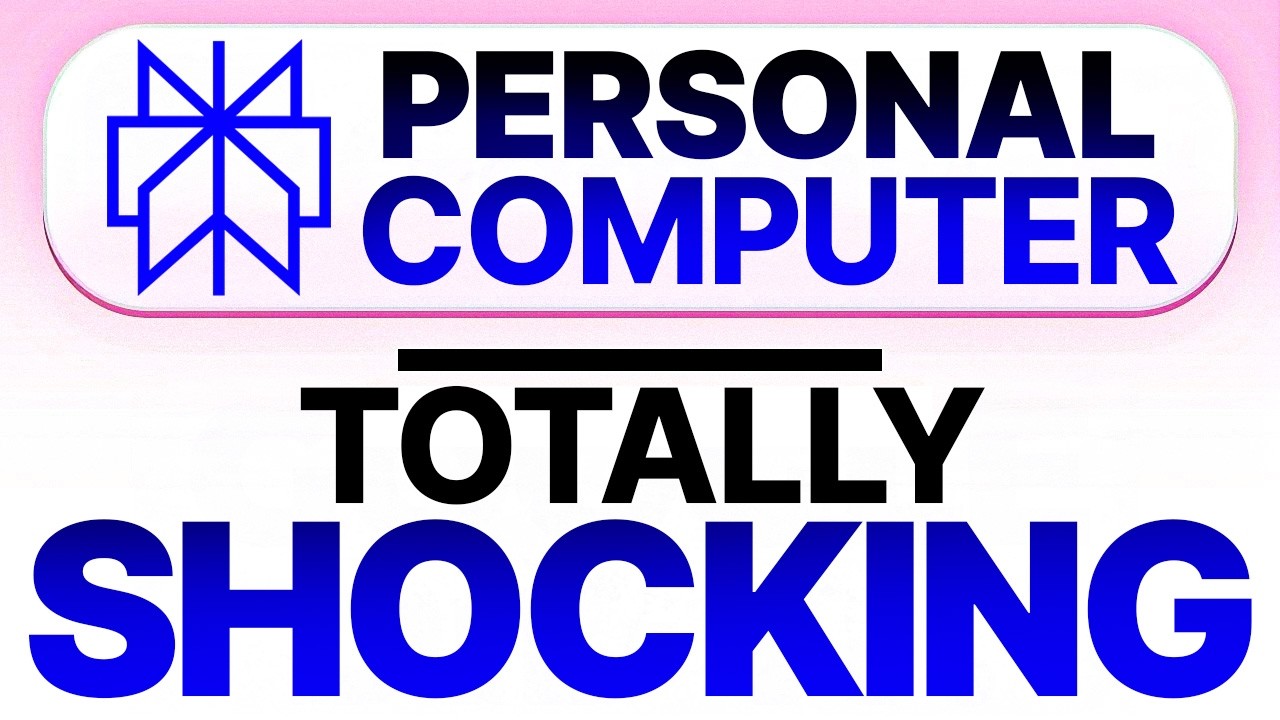 New Perplexity AI Computer Update Is INSANE!