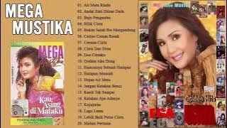 PilihanTerbaik Mega Mustika - Mega Mustika Full Album