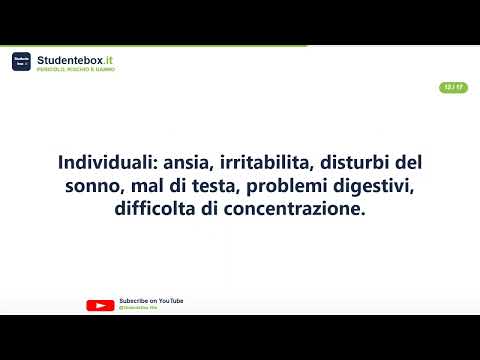 Video lezione