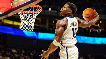 When In-Game Dunks are More Entertaining than the Dunk Contest