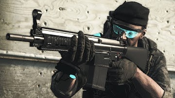 ◀Ghost Recon Online - First Impressions