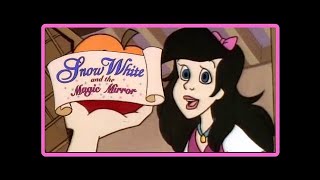 Белоснежка И Волшебное Зеркало / Snow White And The Magic Mirror (1994)
