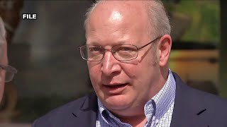 Jacksonville City Council member Scott Wilson tests positive for coronavirus