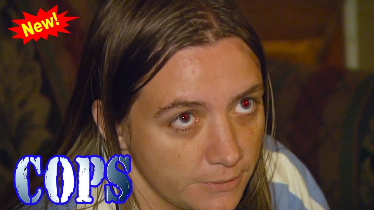 COPS Season 27 Episode 20 | Cops New Full Episodes 2025 | COPS TV 