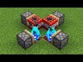 how to make blue fire tnt ???