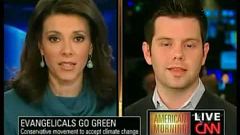 Jonathan Merritt - CNN