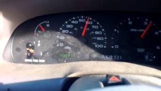 2003 Ford Excursion PSD 6.0 --- SCT Street Tune --- 0-60 MPH