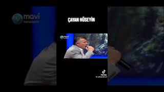 Hüseyin çayan yaz ayında yağsa karda