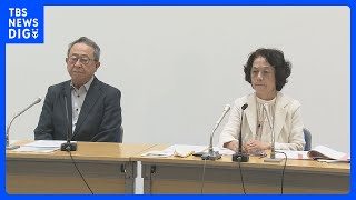 神宮外苑再開発　日本イコモスが「ヘリテージアラート」の正当性を主張　事業者に反論｜TBS NEWS DIG