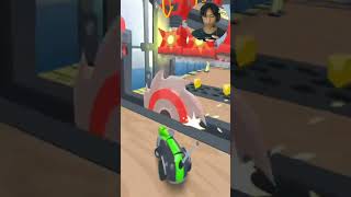 MouseBot Lab. 8 Level 9  #games #gaming #game #mousebot #shorts