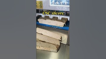 Still worrying about slicing? Try this slicer. #foodmachinery #food #foodmachine #slicer #foodslicer