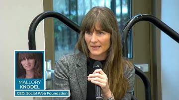 Highlights of the 2024 IEEE Conference on Digital Platforms and Societal Harms (DPSH)