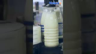 Coles buys milk plants from Saputo Dairy