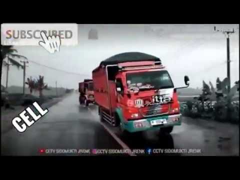 Truk Oleng Cocok buat status YouTube Truk Oleng Cocok buat status YouTube