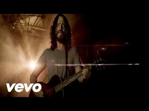 Chris Cornell - The Keeper
