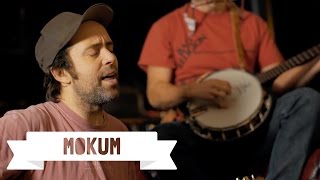 Beans On Toast - We Made It To the Waterfall • Mokum Sessions #234