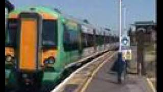 A Day at Clapham Junction