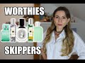 NEW PERFUME RELEASES worth attention &amp; you can skip