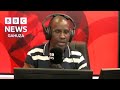 AMAKURU YA BBC GAHUZAMIRYANGO 04 03 2026 AVUGWA MU KIRUNDI N IKINYARWANDA