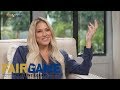 WWE Superstar Barbie Blank on Ronda Rousey: "What she's doing for WWE is amazing." | FAIR GAME