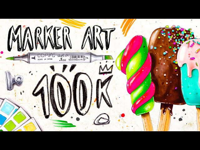 things to draw with dabo and shobo markers｜TikTok Search