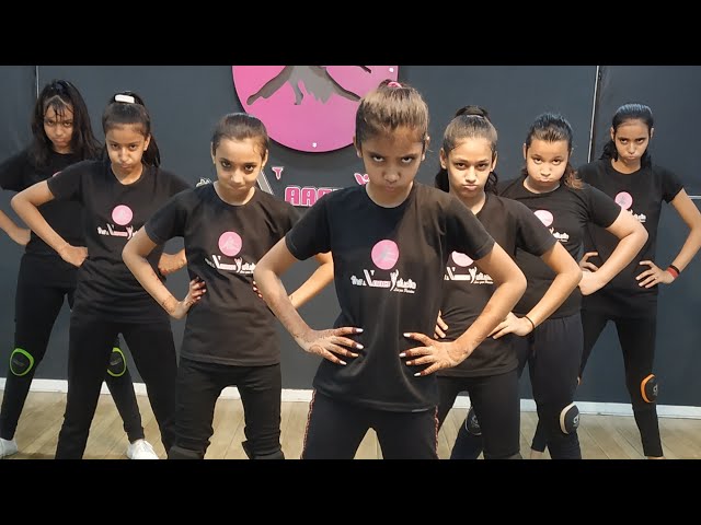 Jane meri Janeman Dance Short | #Short #YTShort | The Naach Studio Ahmedabad class=