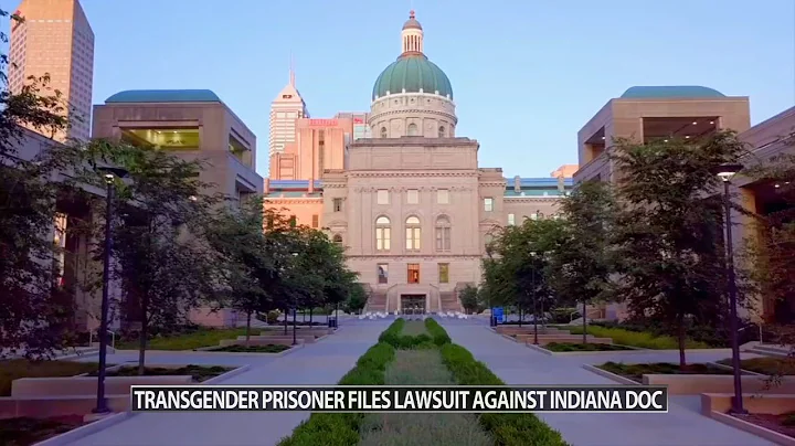 ACLU sues over Indiana law blocking gender-affirming surgery for inmates