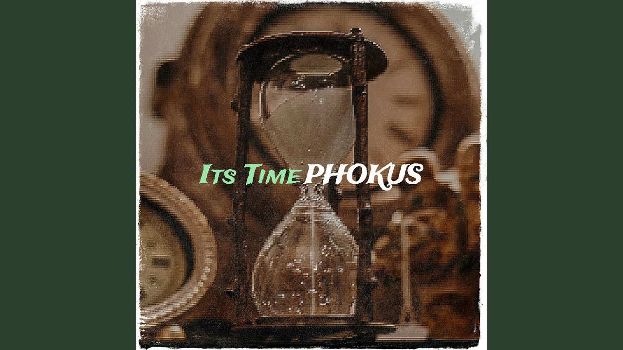 Watch Its Time on YouTube Watch Its Time on YouTube