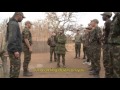 The best Anti-poaching Footage Ever! Protrack Anti-poaching Unit
