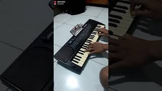 Download Lagu BUKAN TAK MAMPU// ORG MANUAL MP3