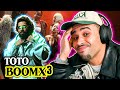 حشومة ولا فن ElGrandeToto Reaction BOOMX3 