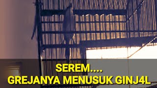 CENDET MATERI GEREJA NGERET PANJANG, Cocok untuk gaco masadepan