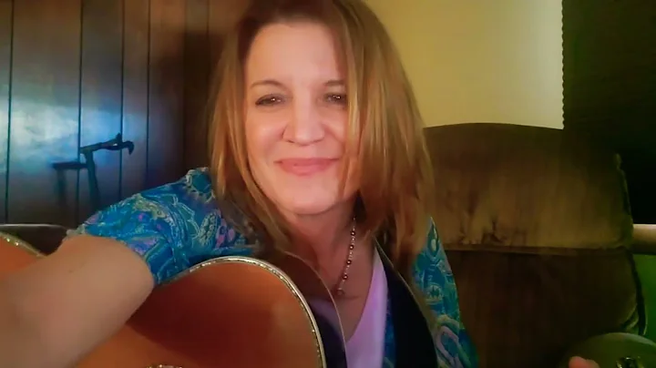 Coat of Many Colors (Dolly Parton) acoustic cover....
