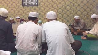 Nurul Musthofa Hadrah Basaudan - Yahannan Yaa Mannan