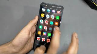 MIUI 12 Lock Screen | how to change lock screen in redmi note 9 | redmi note 9 lock screen settings