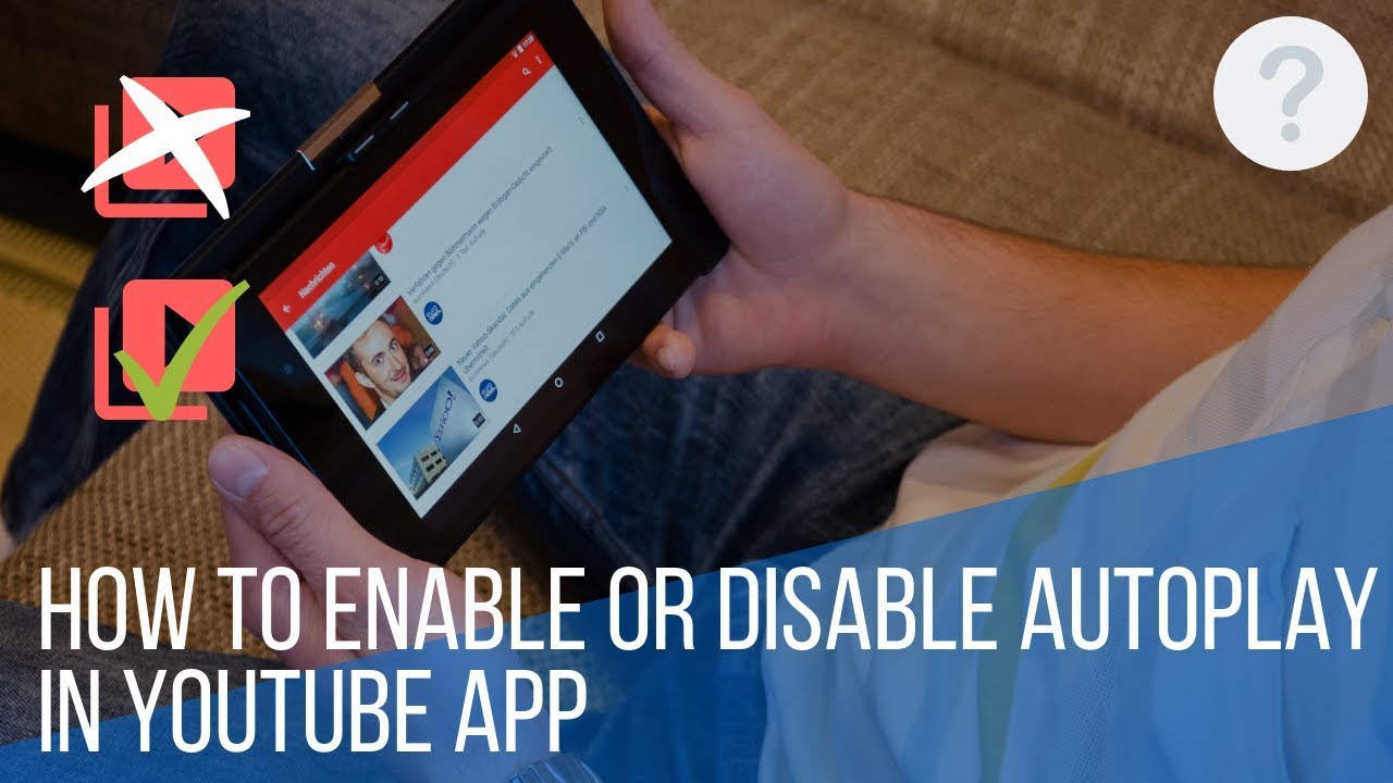 how to enable autoplay on safari ipad youtube