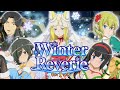 Winter Reverie Part 1 Tale | DanMachi Memoria Freese (DanMemo)