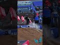 @whiskeythrottlemedia always gets the shot! Close look at what happened to @dangerboydeegan!