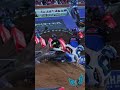 @whiskeythrottlemedia always gets the shot! Close look at what happened to @dangerboydeegan!