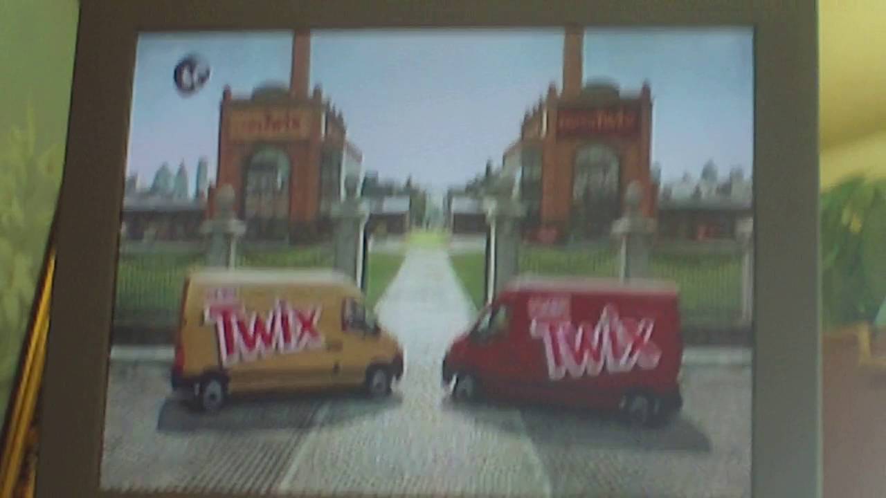 Zapowiedzi i reklamy z marca 2013