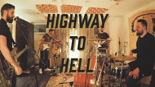 Highway to Hell - ACDC (Cover by Eased Music Group)