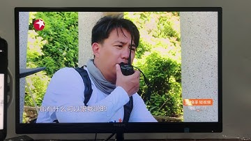 MiraScreen K6 iOS EZMira mirroring