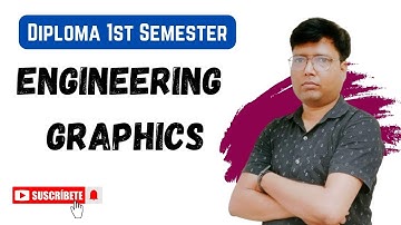 " Question No. 14 // Projection of Lines  // Engineering Graphics"