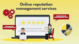 Online Reputation Management - Soulilution IT Services
