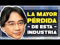 El mejor presidente de la historia de los videojuegos | Satoru Iwata