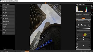 How To Use Luminosity Masks – ON1 Photo RAW
