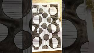 Inversion Sequence||#beginnerarttips #art #youtubeshorts #youtube